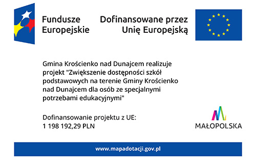 Fundusze EU