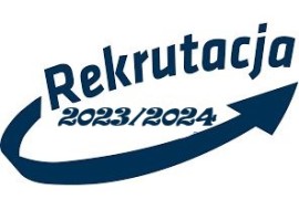 Rekrutacja na rok szkolny 2023/2024