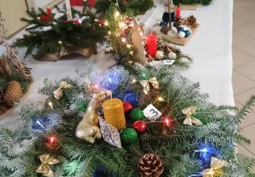 KOKURS STROIKÓW ŚWIĄTECZNYCH