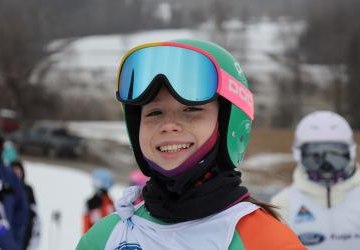 I MIEJSCE ALICJI SZLACHTOWSKIEJ