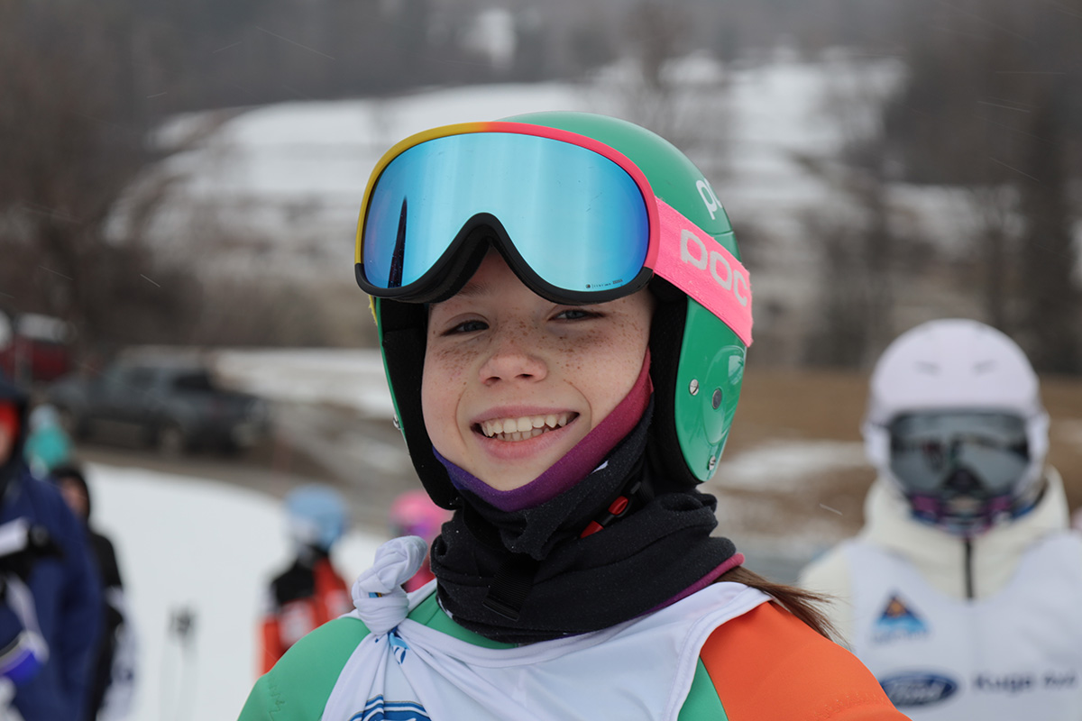 I MIEJSCE ALICJI SZLACHTOWSKIEJ