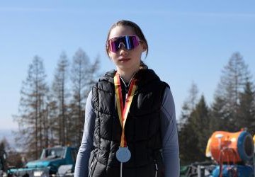 FINAŁ MAŁOPOLSKICH IGRZYSK W NARCIARSTWIE ALPEJSKIM