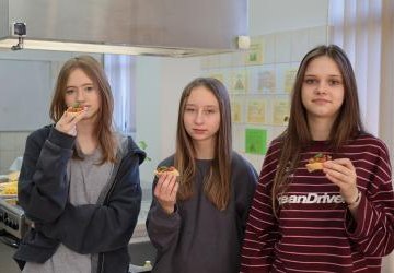 Konkurs Filmowy „O zawodowcach z humorem w filmowym kadrze”