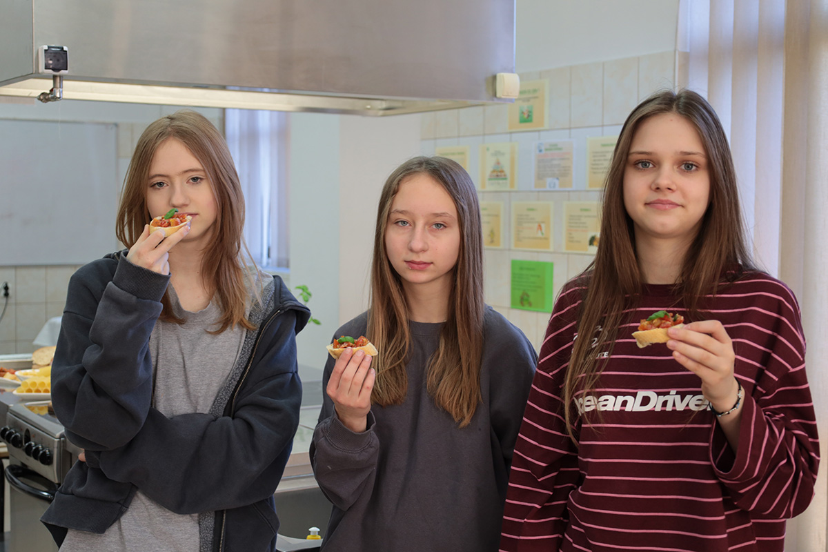 Konkurs Filmowy „O zawodowcach z humorem w filmowym kadrze”