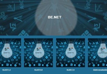 Ogólnopolski Międzyszkolny Turniej Wiedzy Be.Net - bezpieczni w sieci